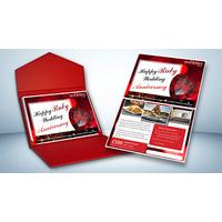 Gift Vouchers