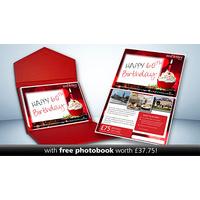 Gift Vouchers