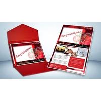 Gift Vouchers