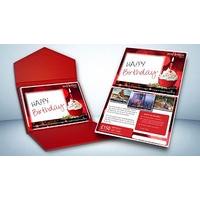 Gift Vouchers