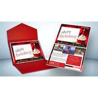 Gift Vouchers