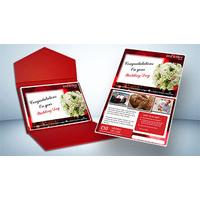 Gift Vouchers